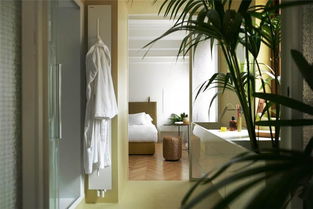 郑州勃朗酒店设计公司分享意大利精品酒店设计方案舒的博客 舒的空间